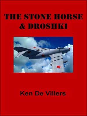 cover image of The Stone Horse & Droshki